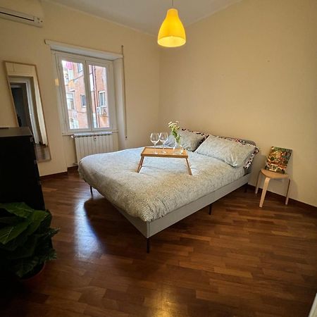 Casa Porpora Apartment Рим Екстериор снимка