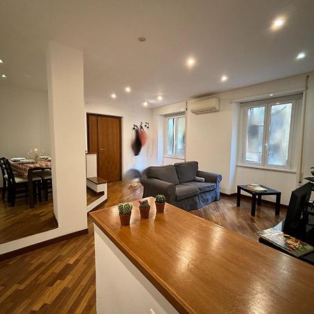 Casa Porpora Apartment Рим Екстериор снимка