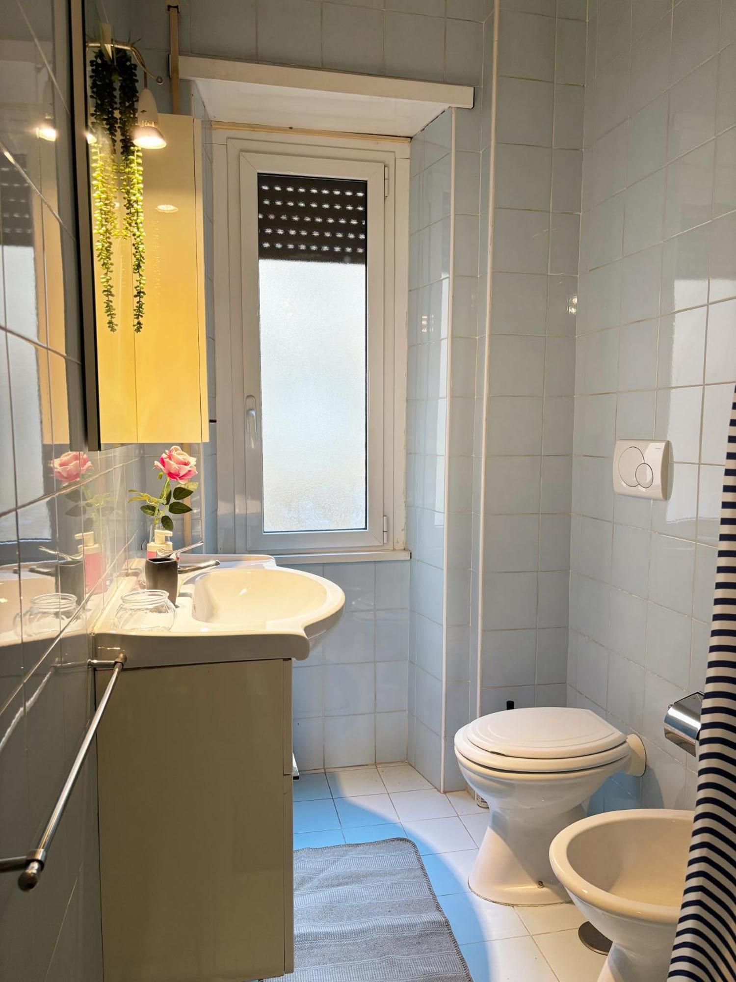 Casa Porpora Apartment Рим Екстериор снимка