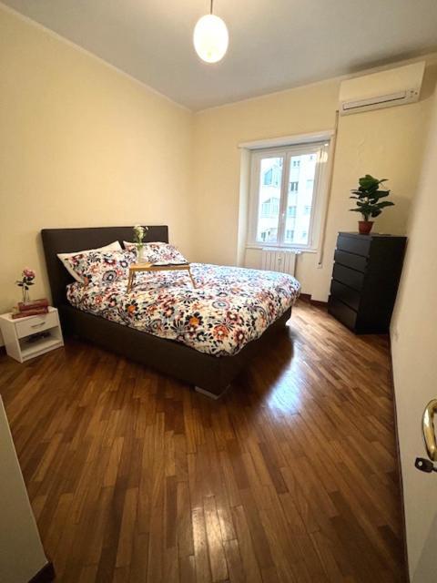 Casa Porpora Apartment Рим Екстериор снимка