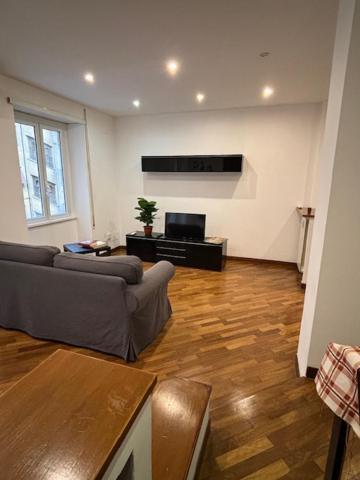 Casa Porpora Apartment Рим Екстериор снимка