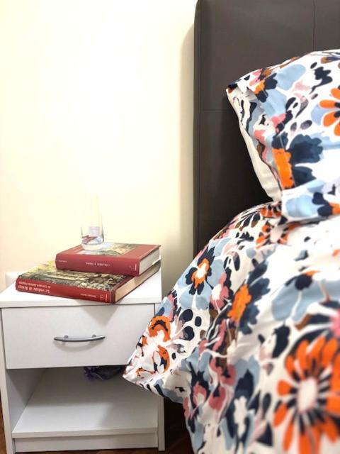 Casa Porpora Apartment Рим Екстериор снимка