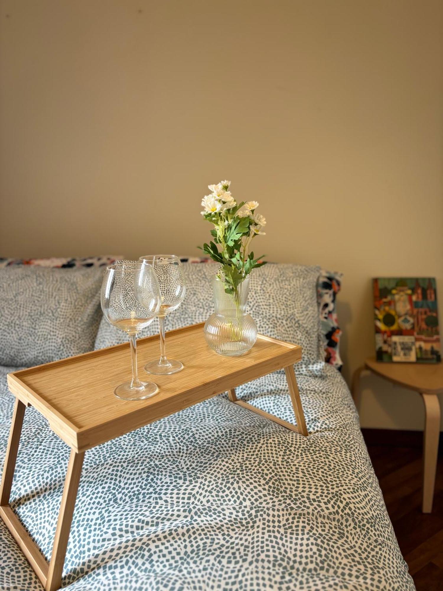 Casa Porpora Apartment Рим Екстериор снимка